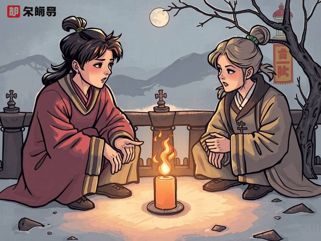 梦见别人的身体残缺是好是坏?
