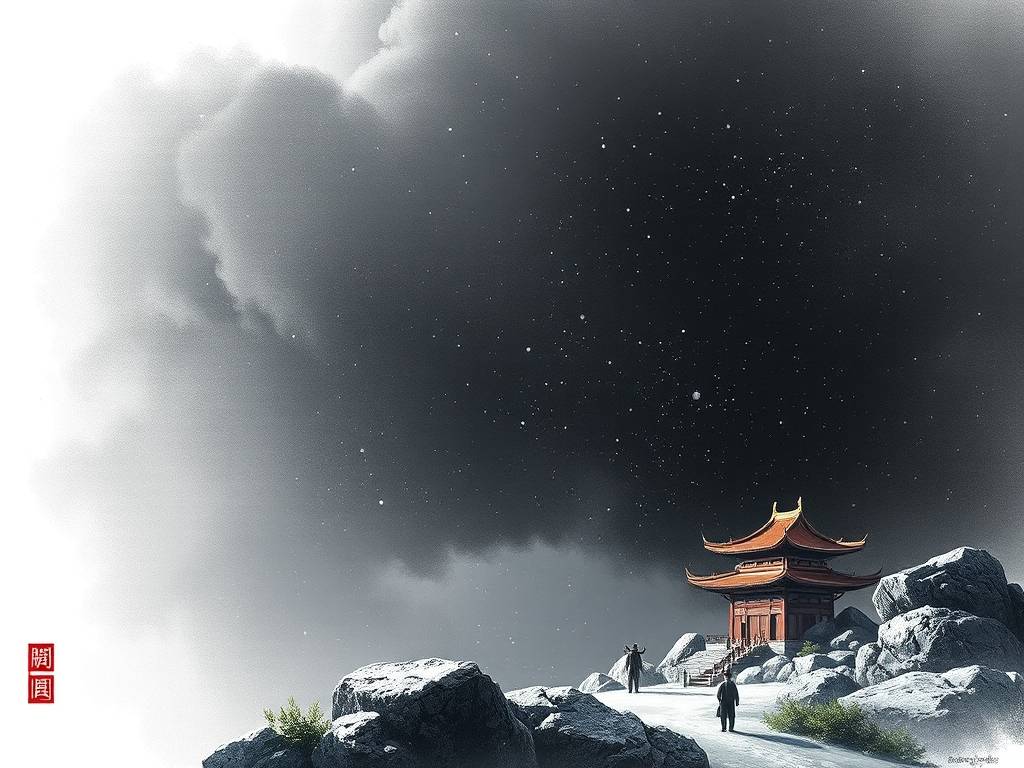 射手星座分析性格