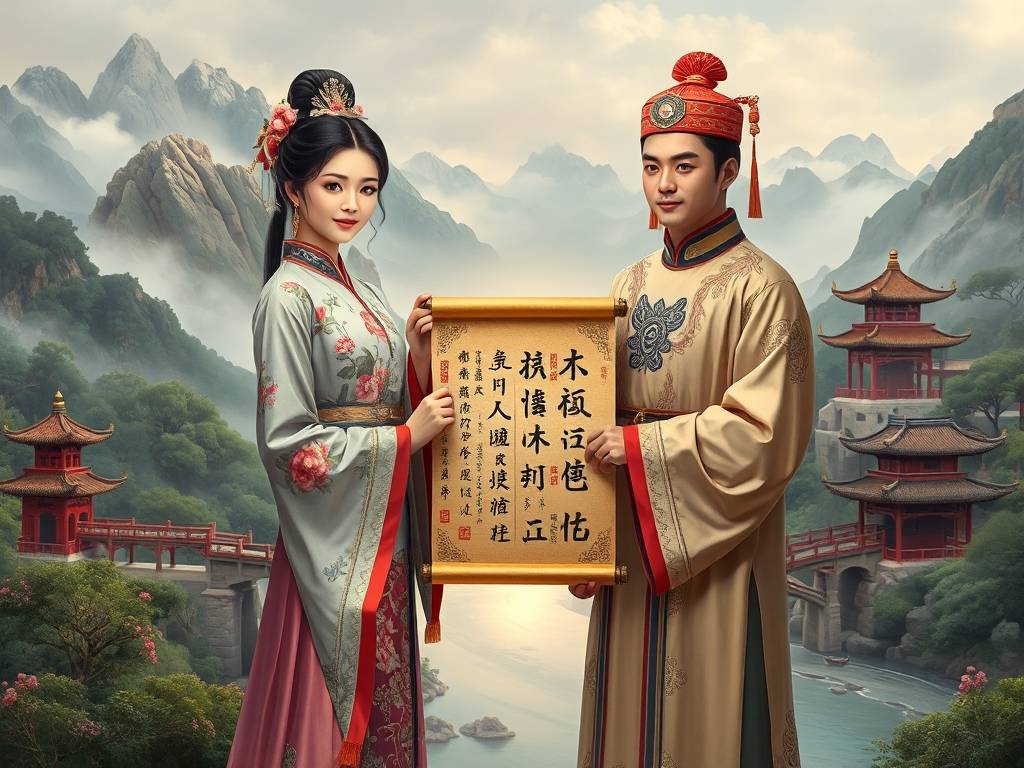 女诗经,男楚辞,取名攻略这次终于找全了!