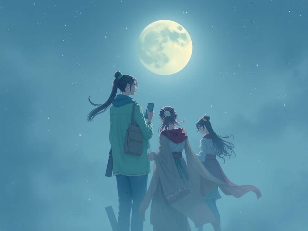 摩羯座女的后代性格特征分析
