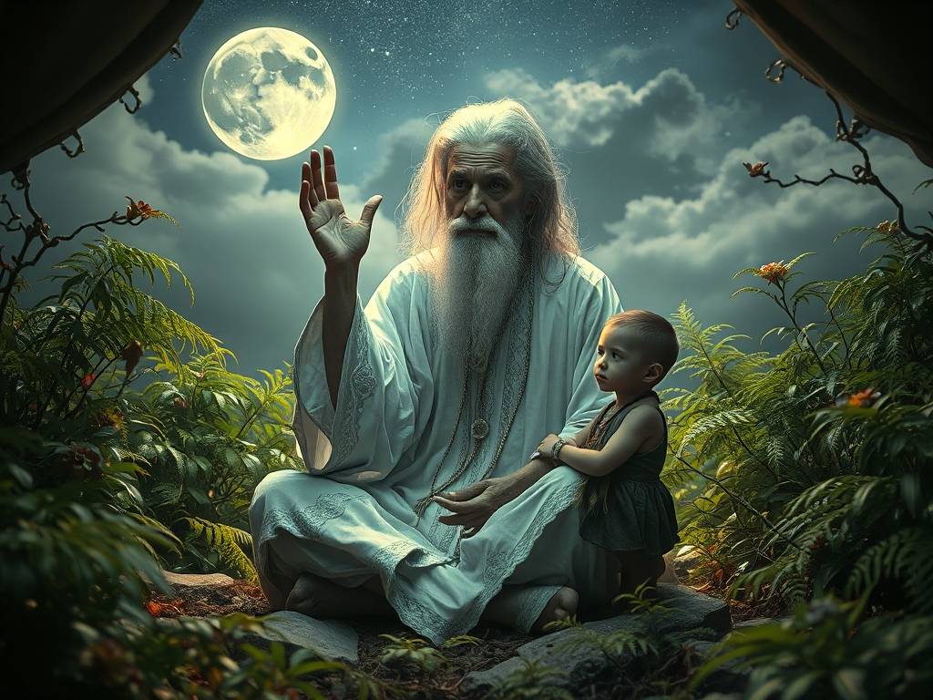 免费神巴巴算流月运程