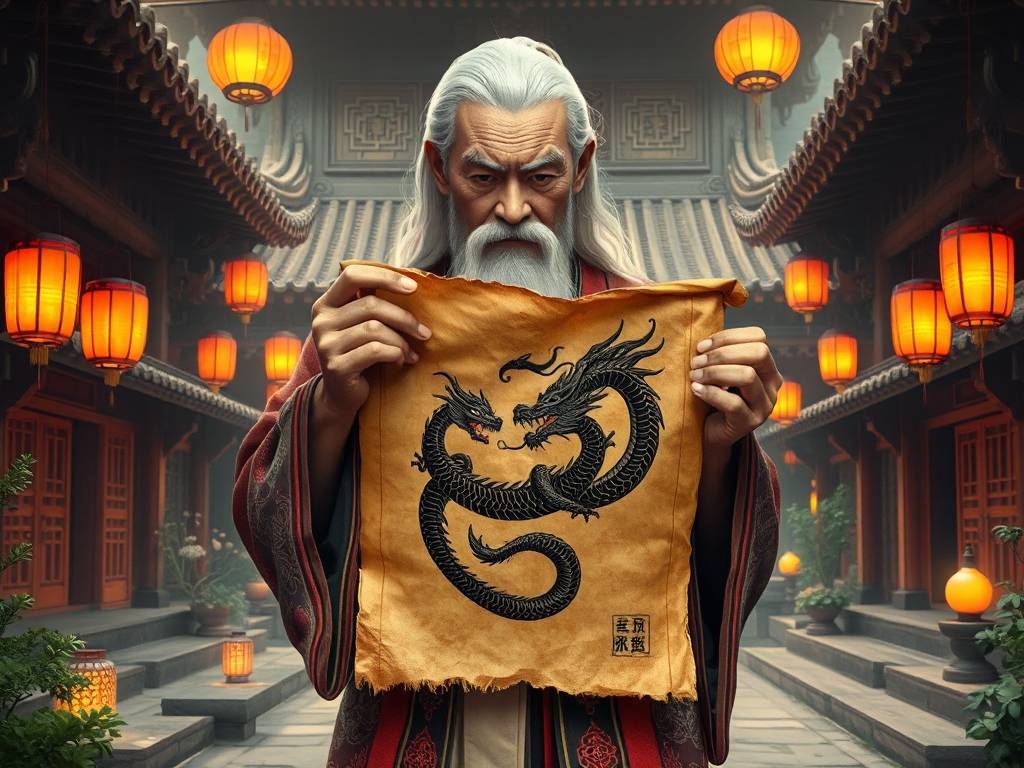 吕祖灵签五十二签