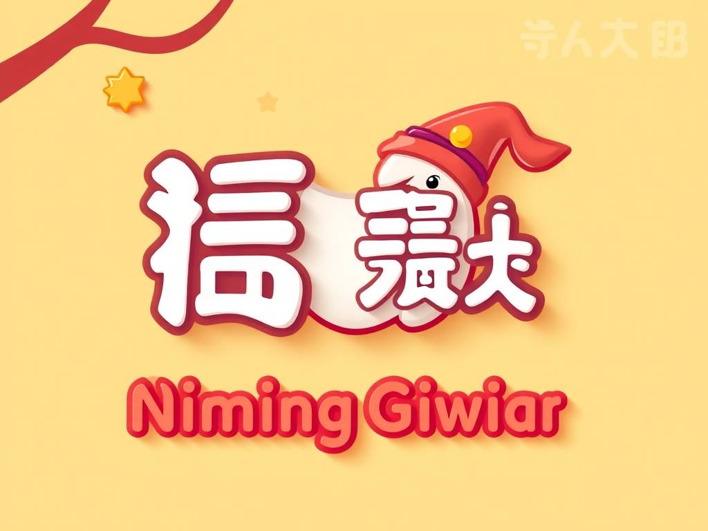 起名鬼才网名怎么起名字好听