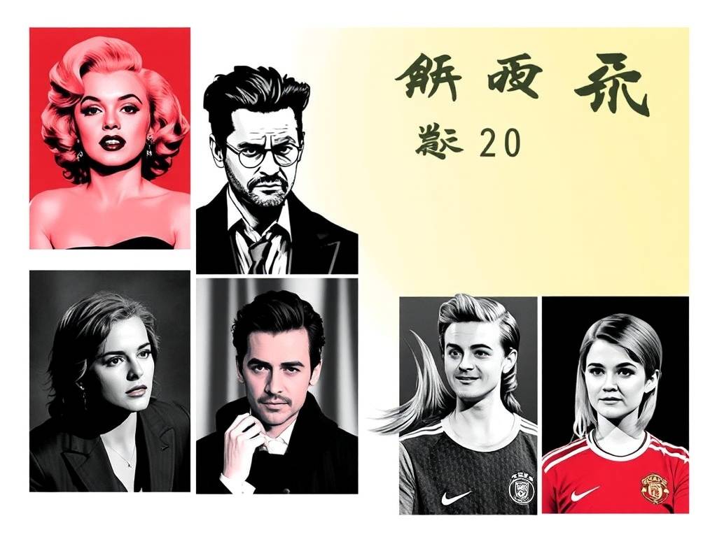 明星有哪个是白羊座的人