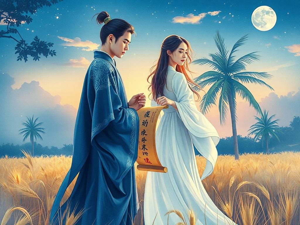 男取名诗经,女取名楚辞