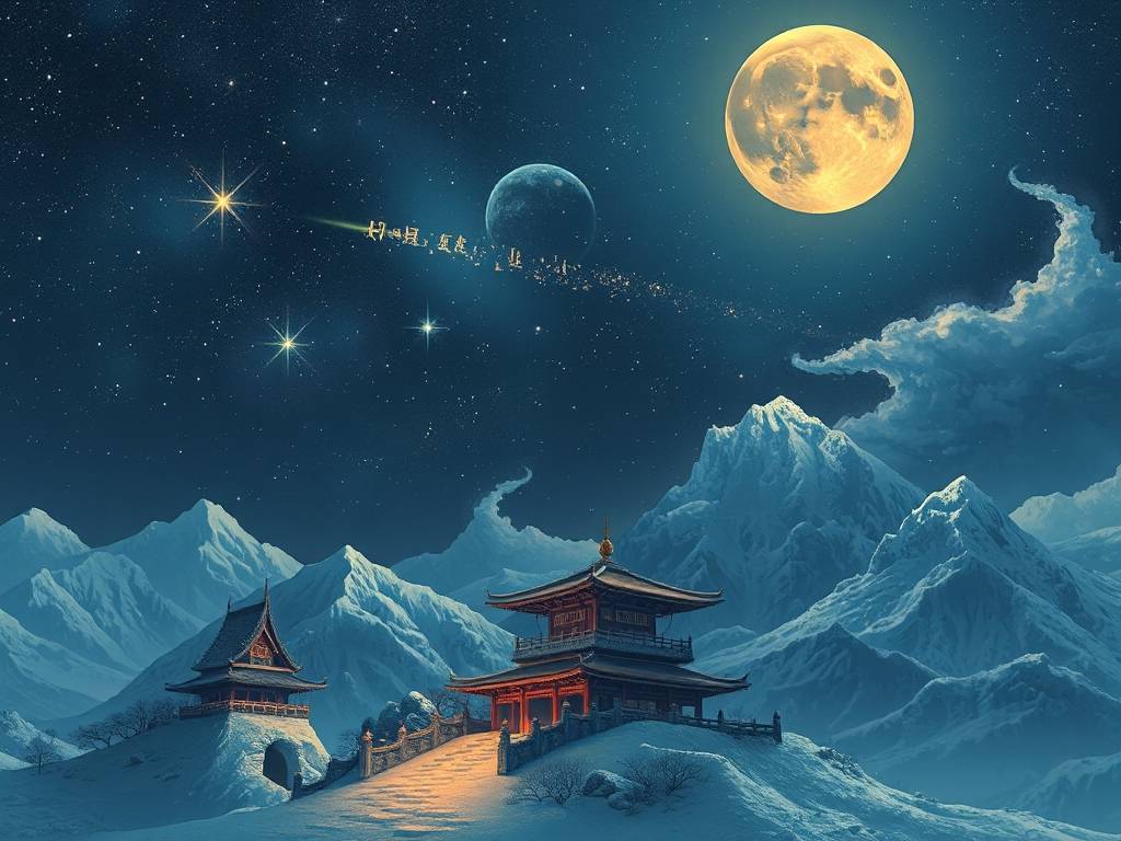十二星座摩羯座女生专属名字