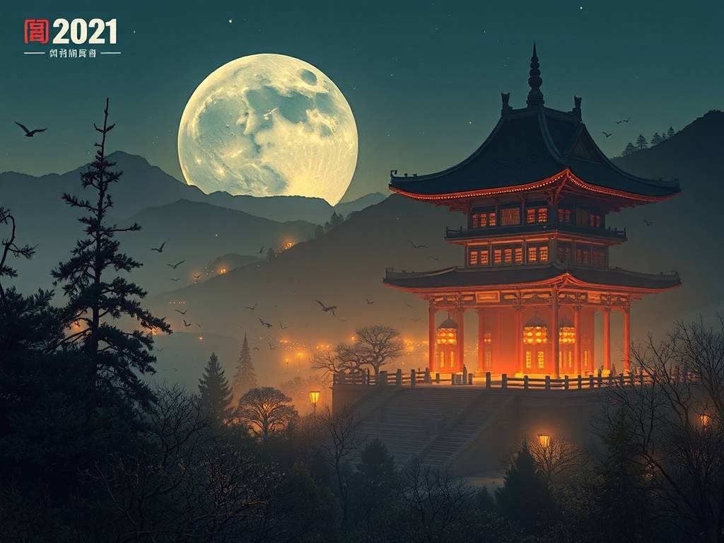属牛巨蟹座2021年的全年运势