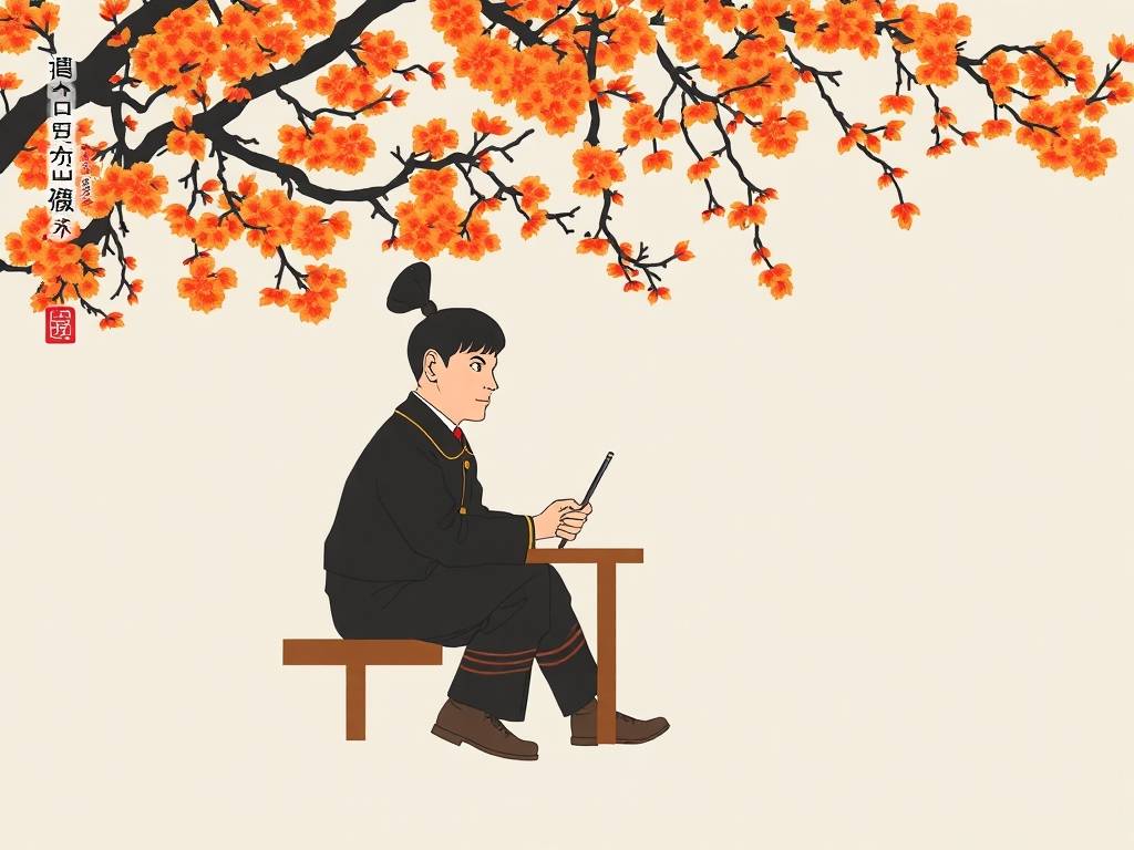 巨蟹座男生的性格情感分析