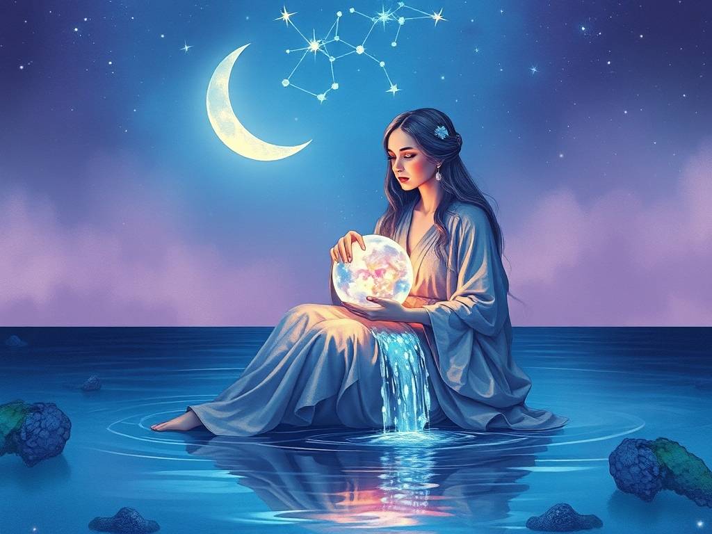 双鱼座运势今日运势星