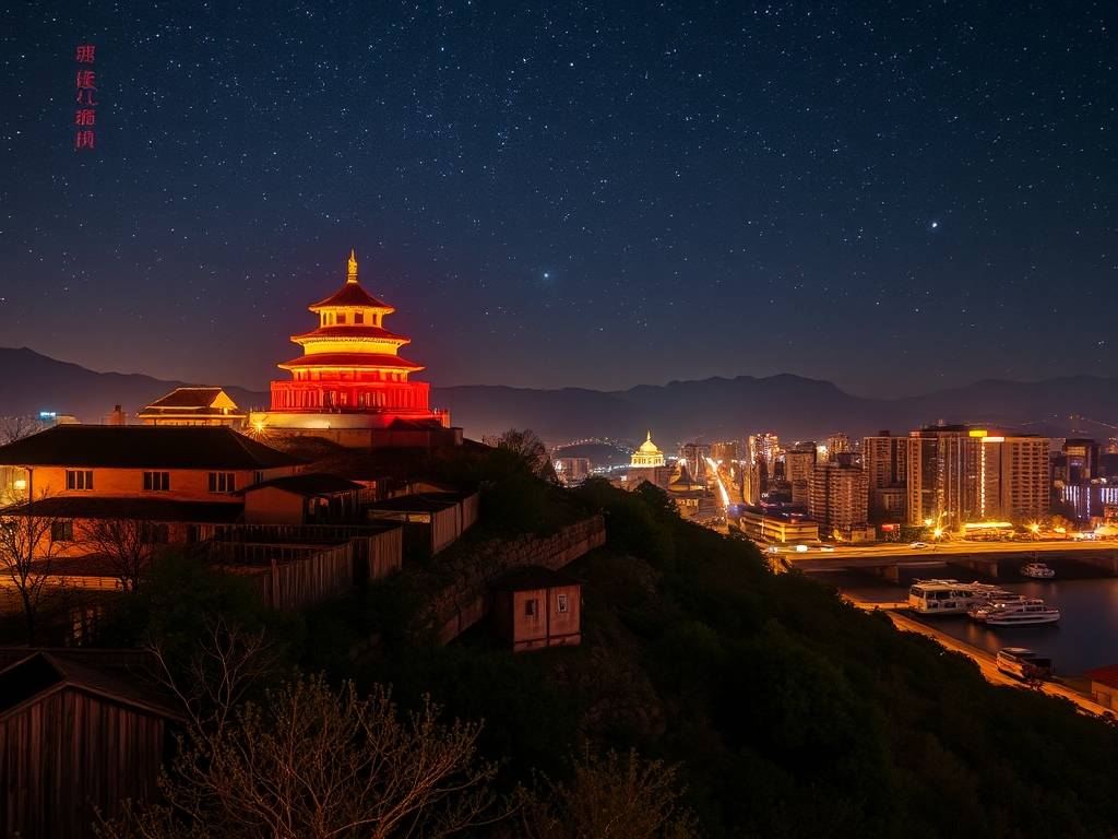 紫微斗数十二宫原理