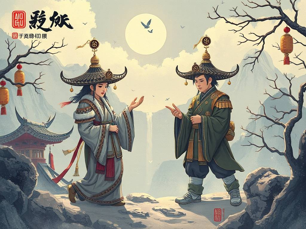 摩羯座下周运势2021