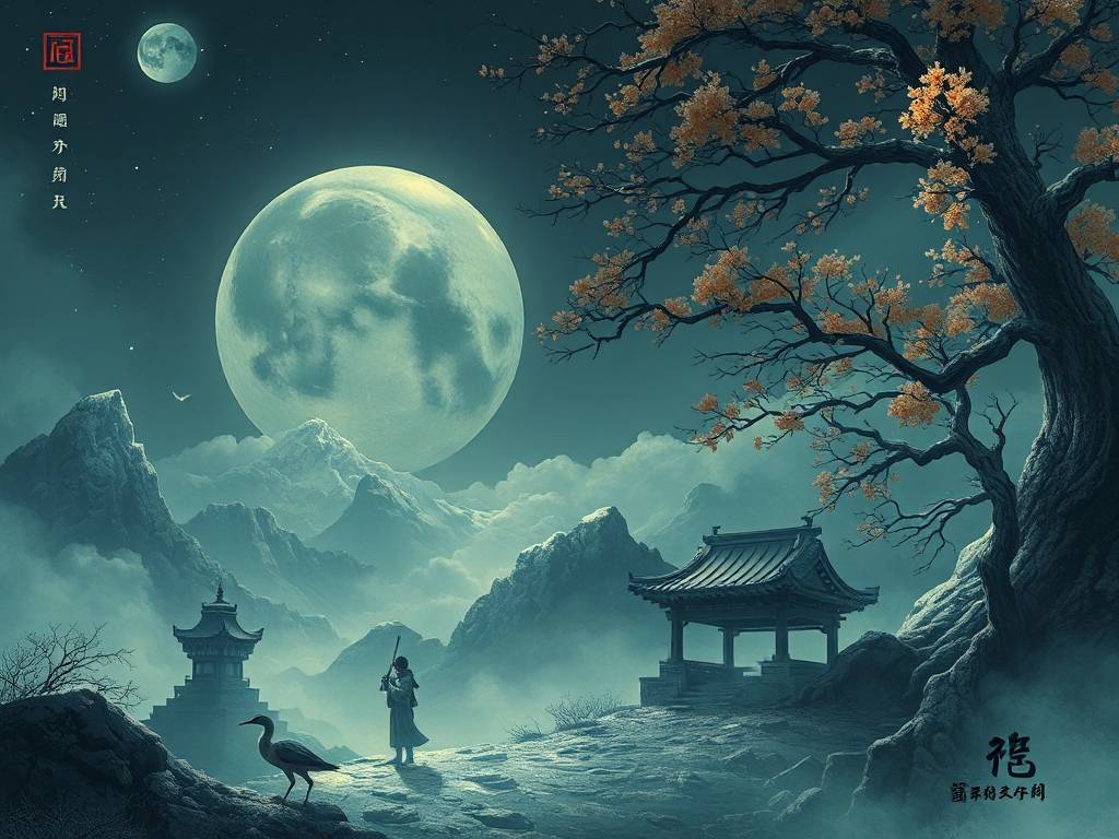 梦见鬼神小人什么意思
