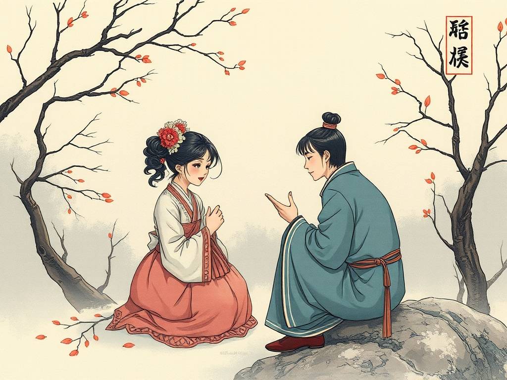关帝灵签38签解签姻缘白话解