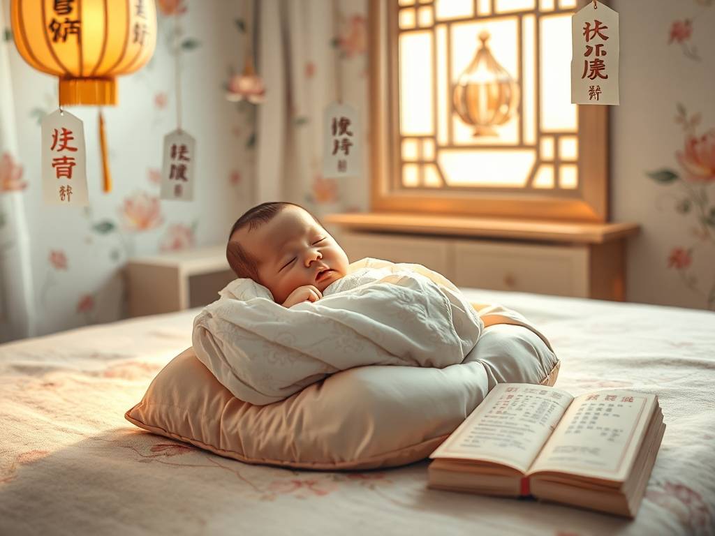 2020好听的宝宝胎名