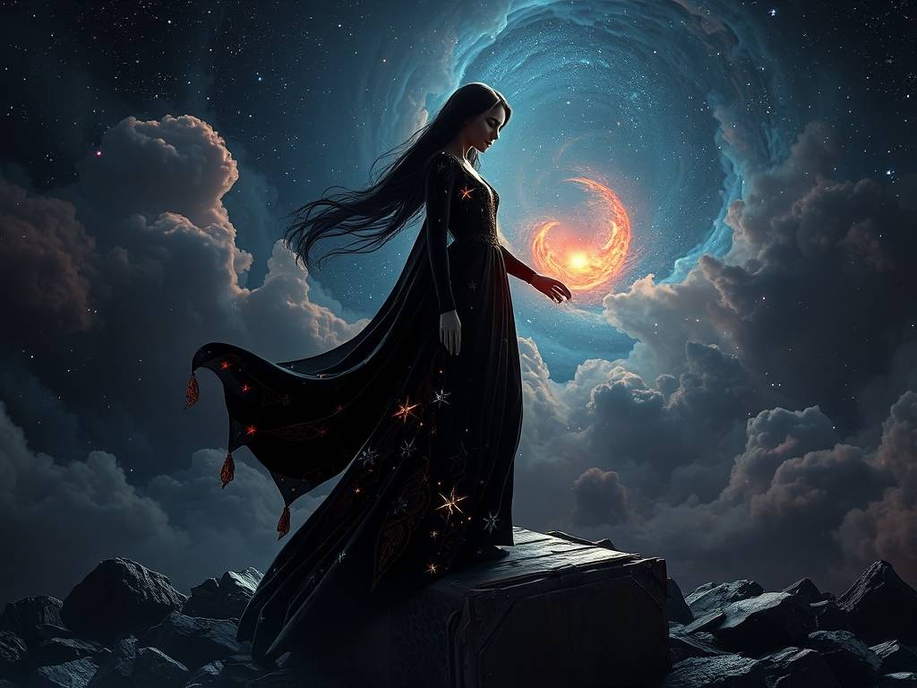 天蝎座的明星女明星