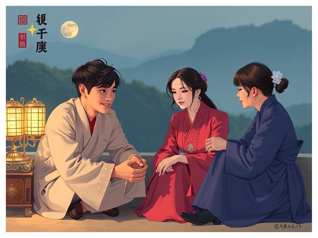 白羊座女人对爱情执着吗为什么