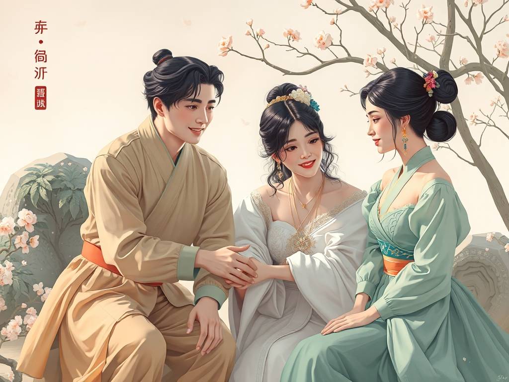 白羊座女人对爱情执着吗为什么
