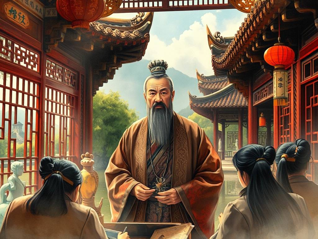 广东最出名风水大师