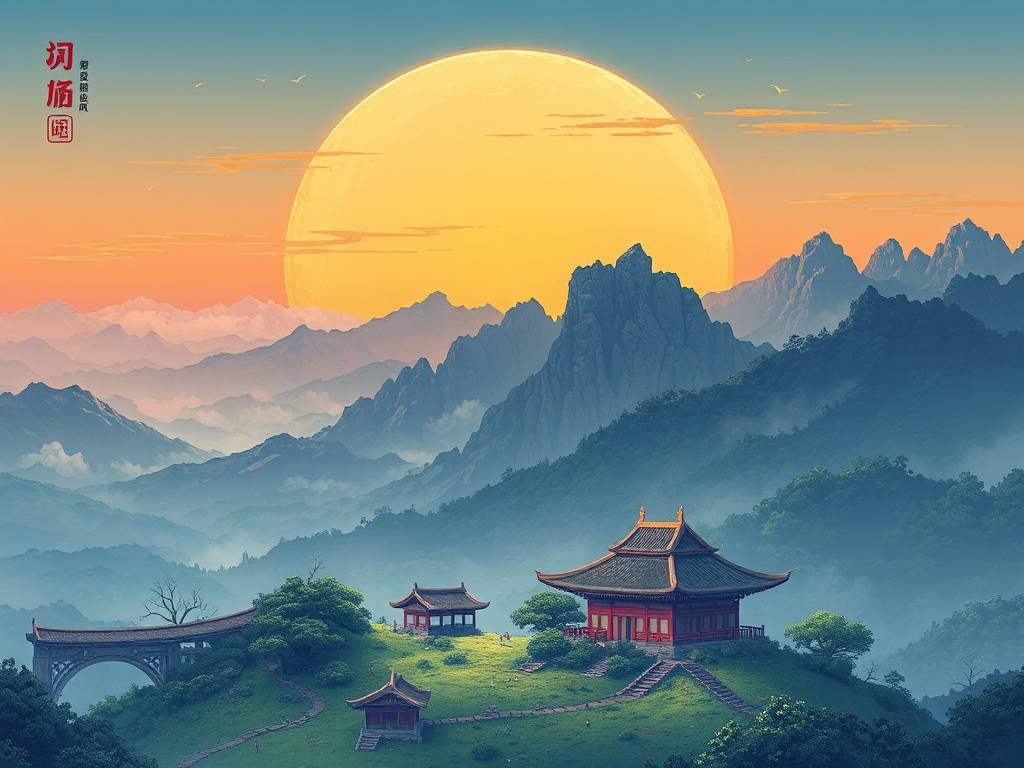 吕祖灵签吕祖是谁