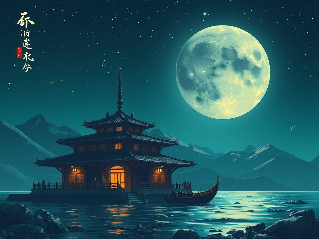 八月占卜双鱼座的运势男性