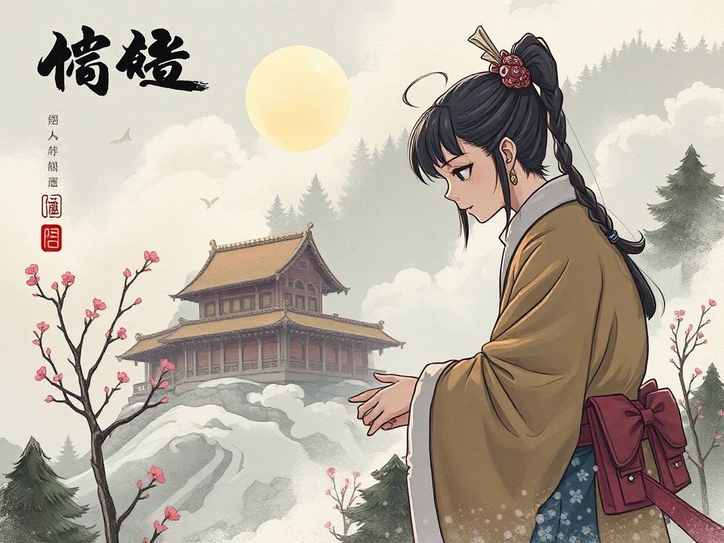 诸葛神签第三四四签解签