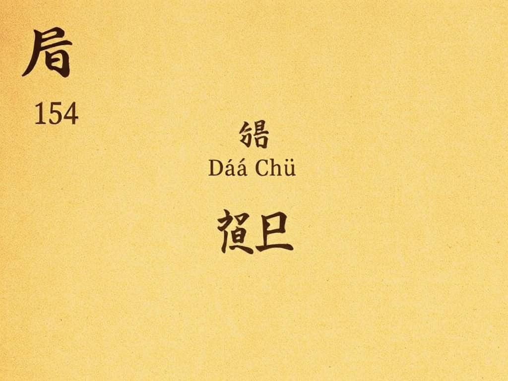 诸葛神数154签文详解