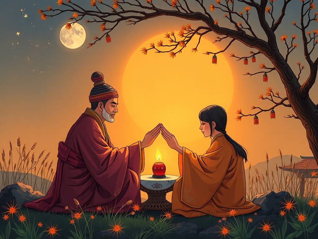 天秤座在感情上是怎样的