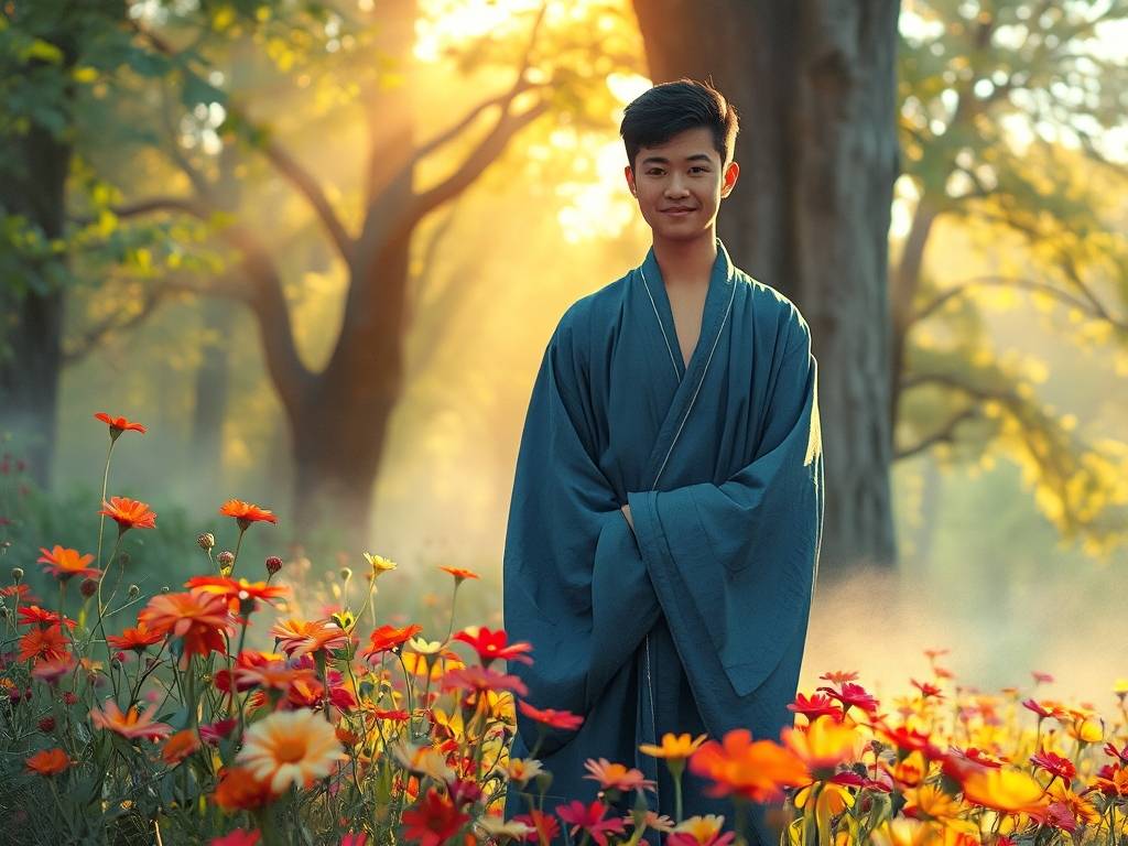 拱行眉的人怎么样