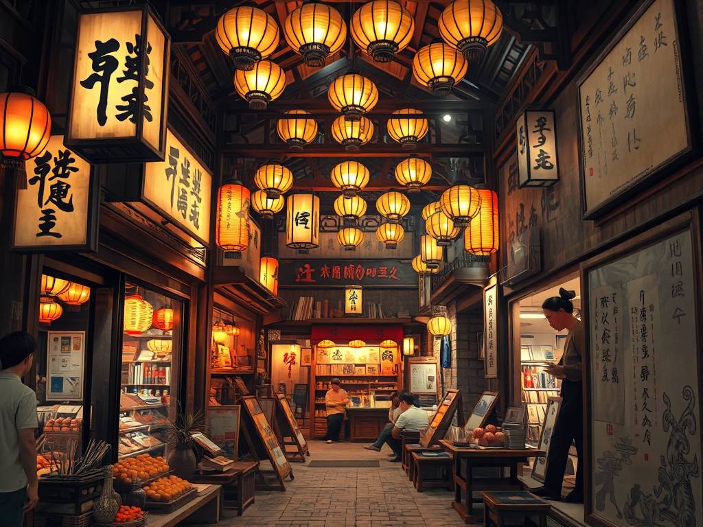 共享店铺的好处
