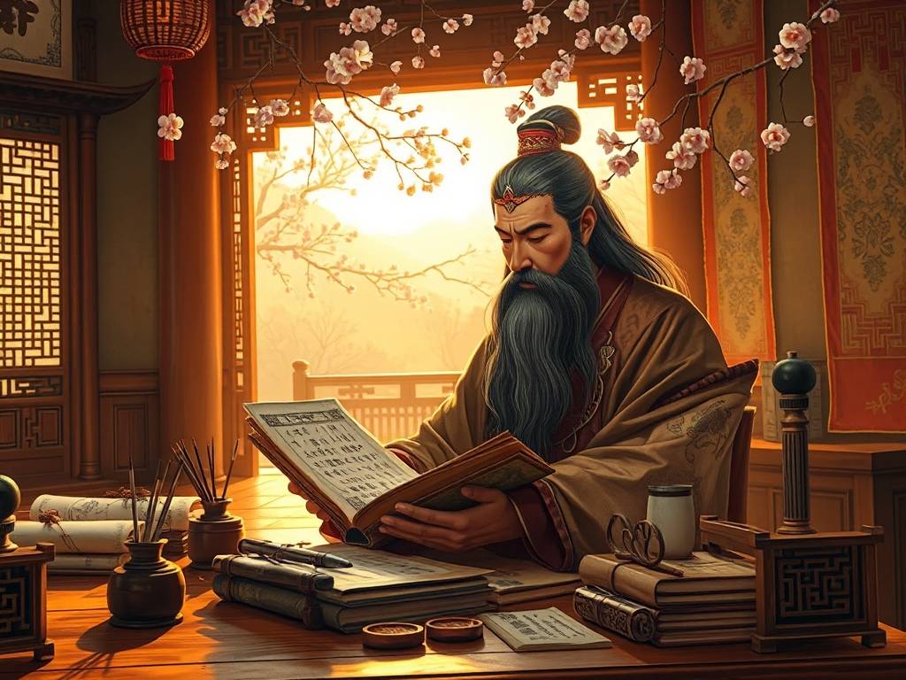 吕祖灵签解签大全