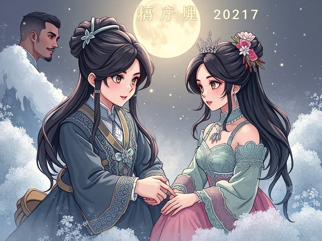 属羊女2017年每月运势