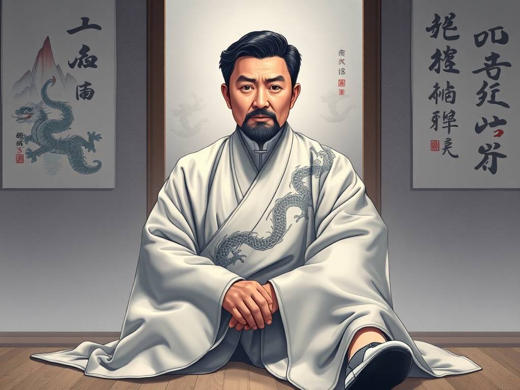 88年属龙的性格和脾气男