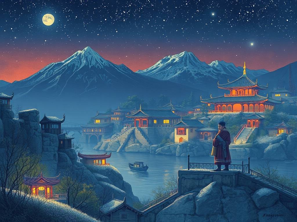 梦见人物雕像是什么意思