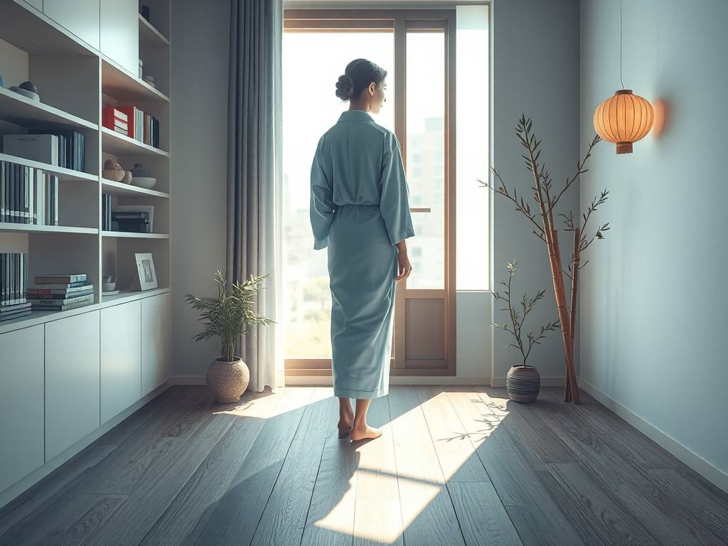 我是处女座第1集