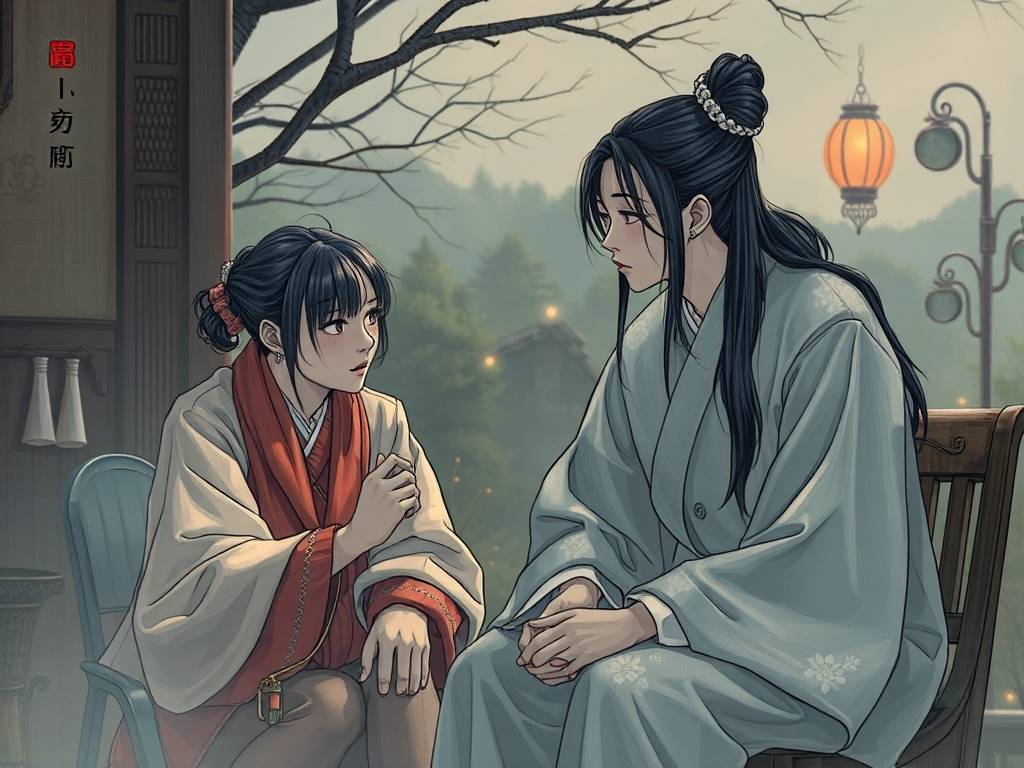 观音灵签第90签问男女怎么问