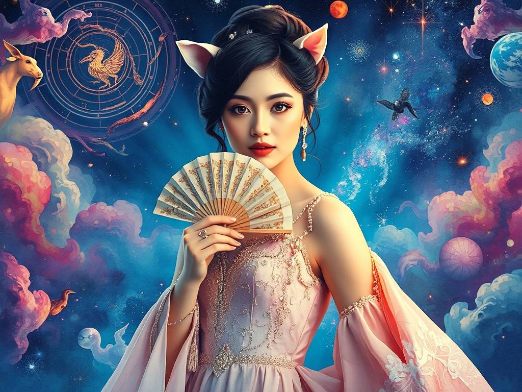 95年属猪的双子座女2020