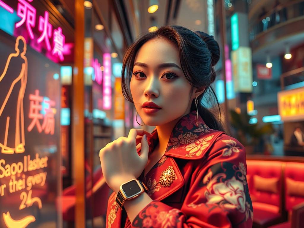 包含白羊座中国时尚博主排名的词条