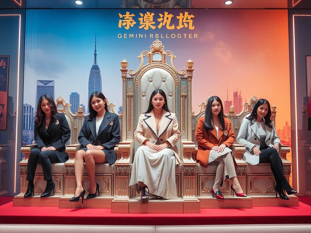包含白羊座中国时尚博主排名的词条
