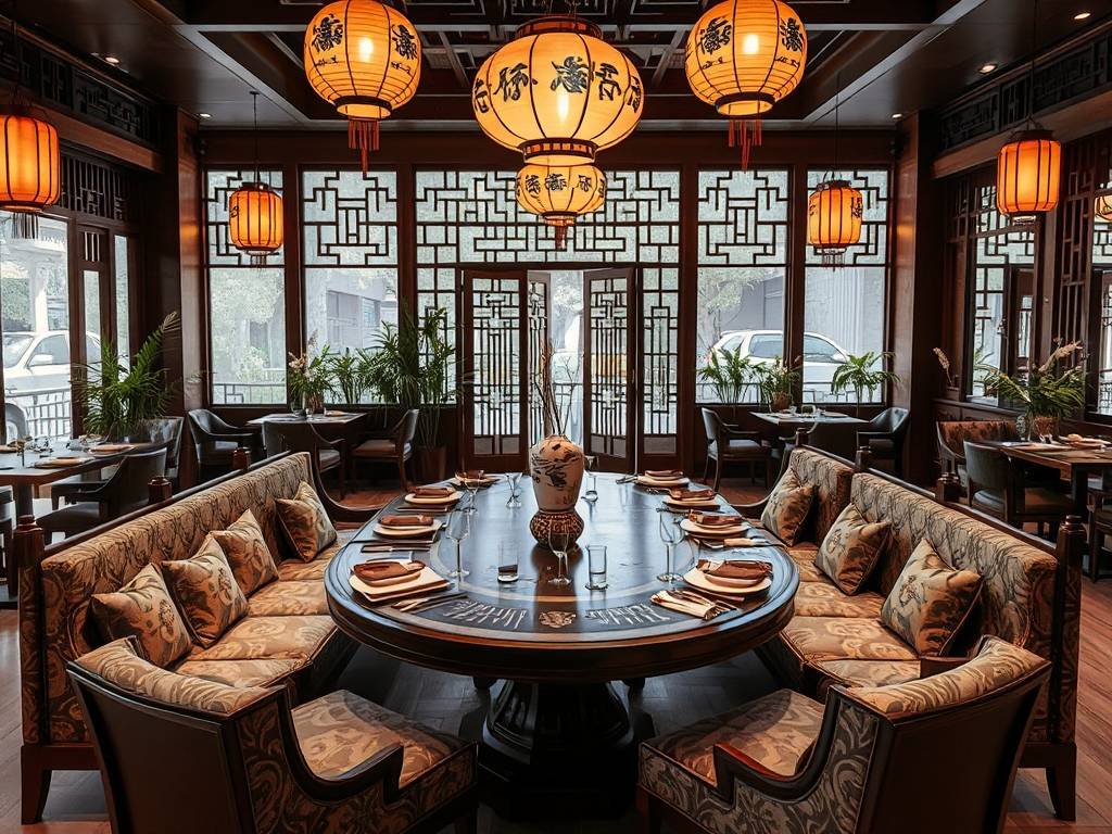 餐厅在北面装修风水怎么样