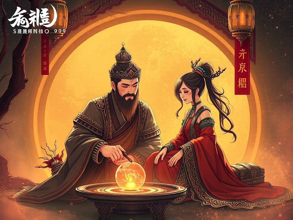 2021本周摩羯座运势及运程