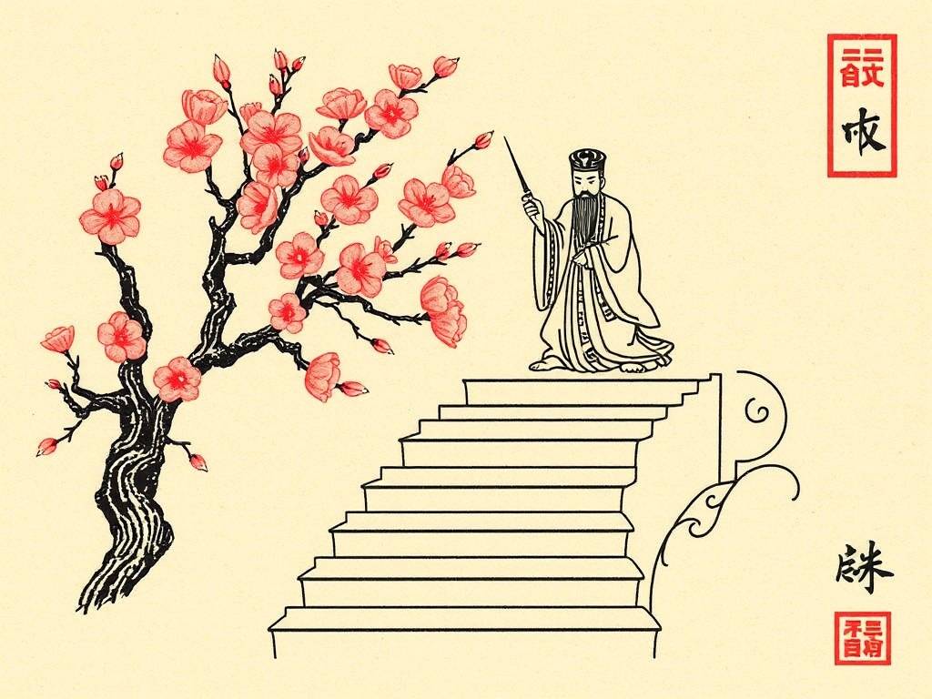 诸葛神签第三十四签解签全解