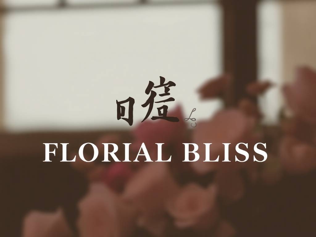 花店起名个性网名男生两个字