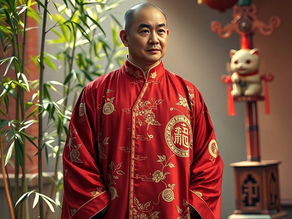 处女座男穿什么颜色衣服招财
