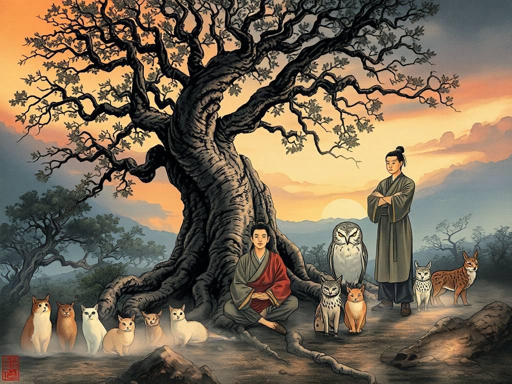 第八十二签彼亦俦中一辈贤