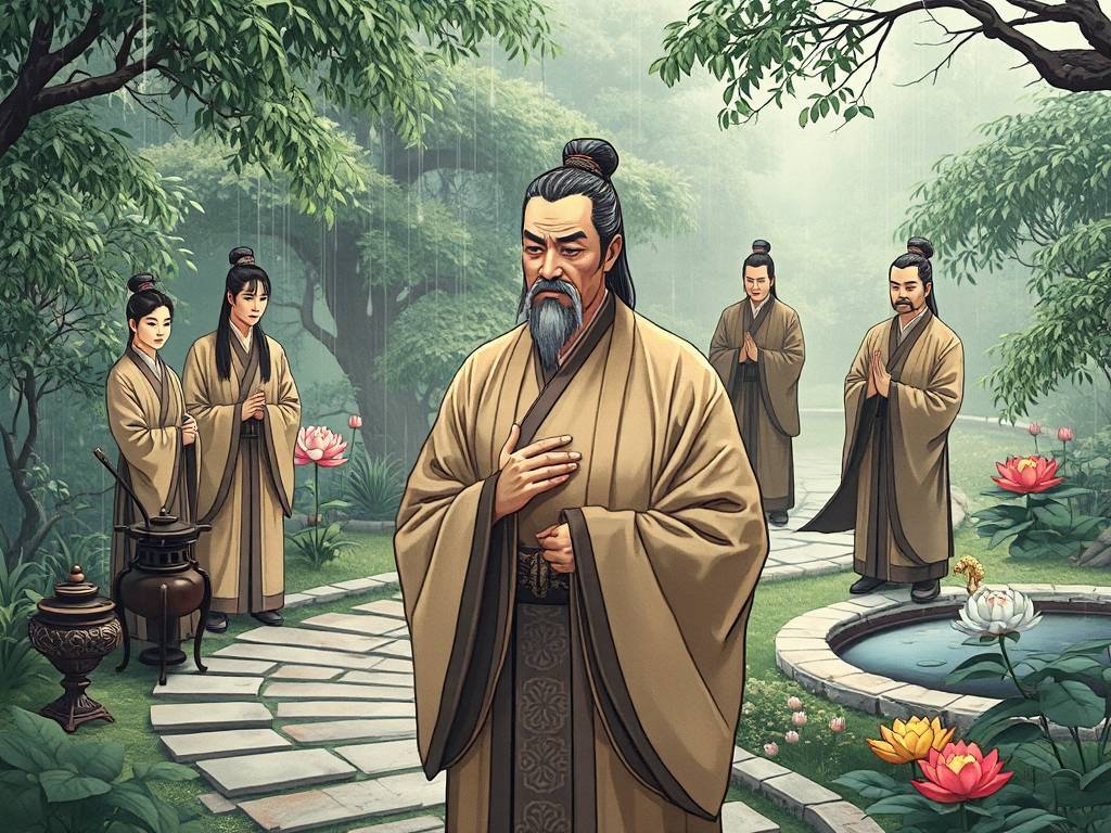 第八十二签彼亦俦中一辈贤