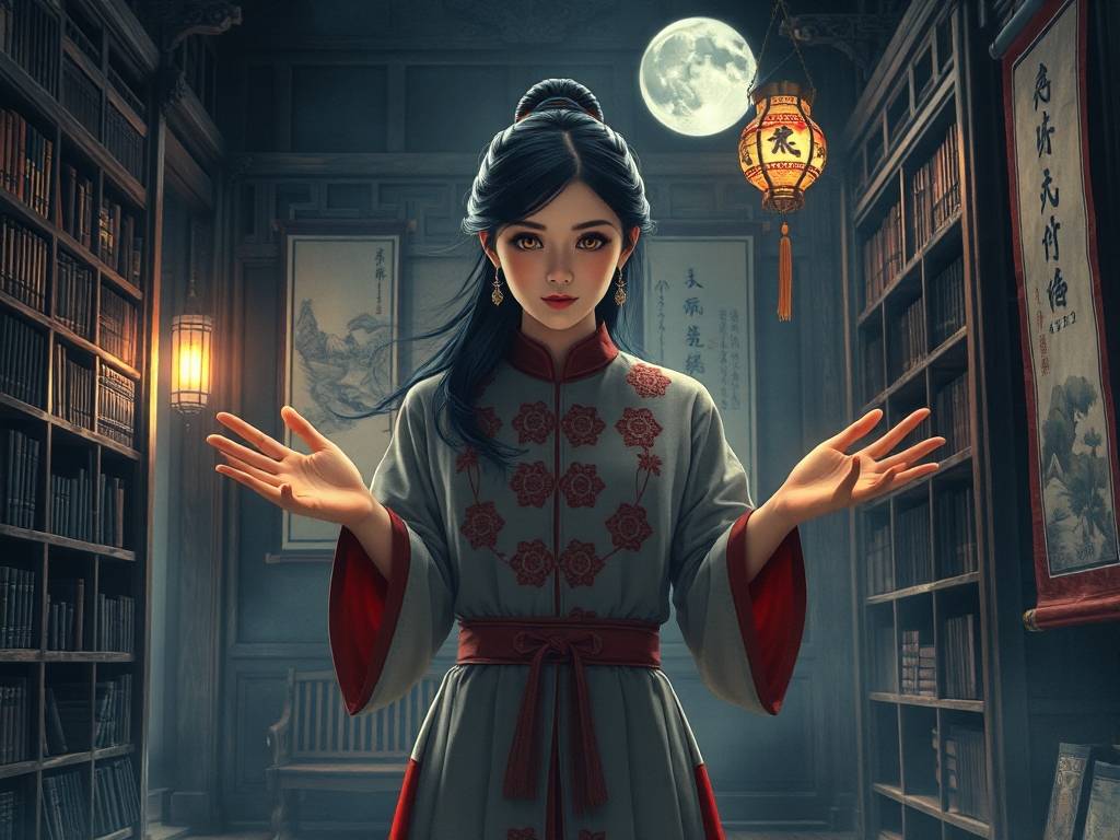 三秒识人绝学