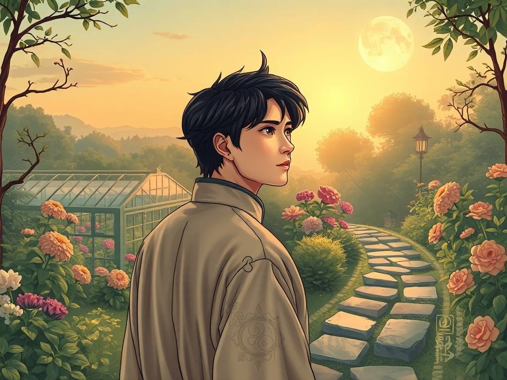属牛处女座男对待感情