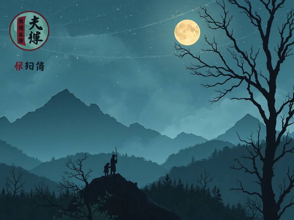 算命虎头人指的是什么人