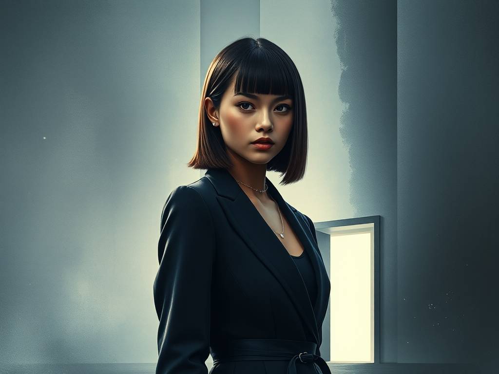 摩羯座的女孩是一个怎么样的?