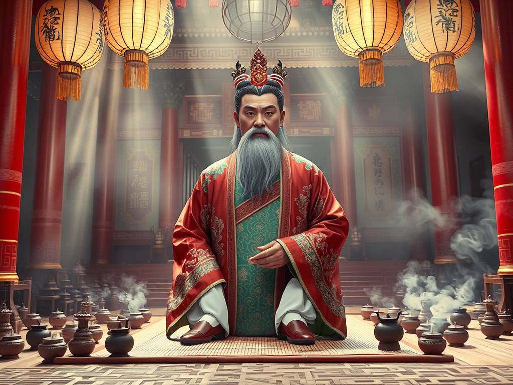 抽签解签大全关公